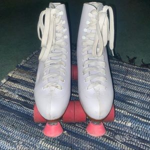 Chicago Ladies Roller Skates